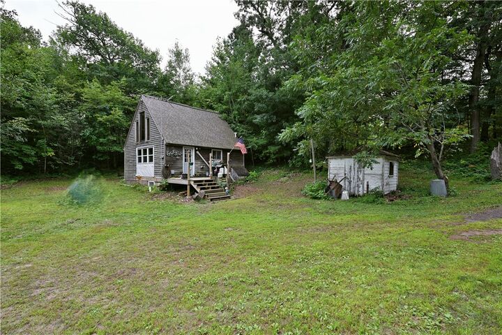 27490 County Road Ff  Webster WI 54893 photo