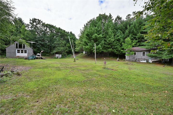 27490 County Road Ff  Webster WI 54893 photo