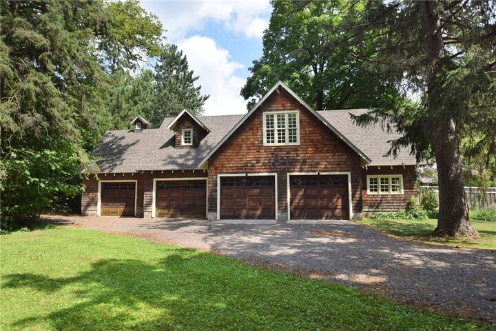 Property Photo:  22950 County Road Y  WI 54840 