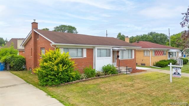20901 Crestmont Lane  Dearborn Heights MI 48127 photo