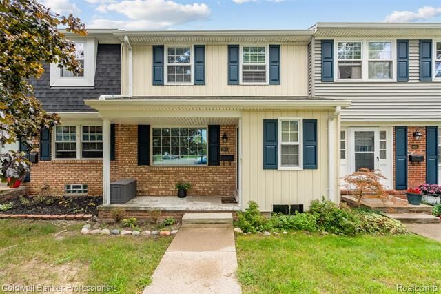 19611 Neptune Court 278  Northville MI 48167 photo