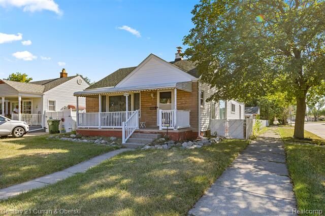 13543 Poplar Street  Southgate MI 48195 photo