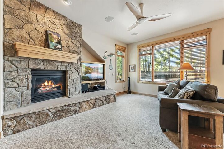 Property Photo: 309 S 6th Avenue 1 CO 80443