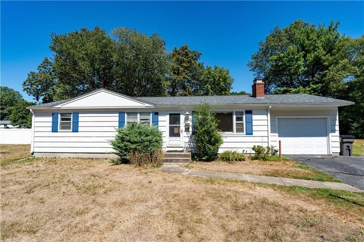 186 Heritage Road  North Kingstown RI 02852 photo