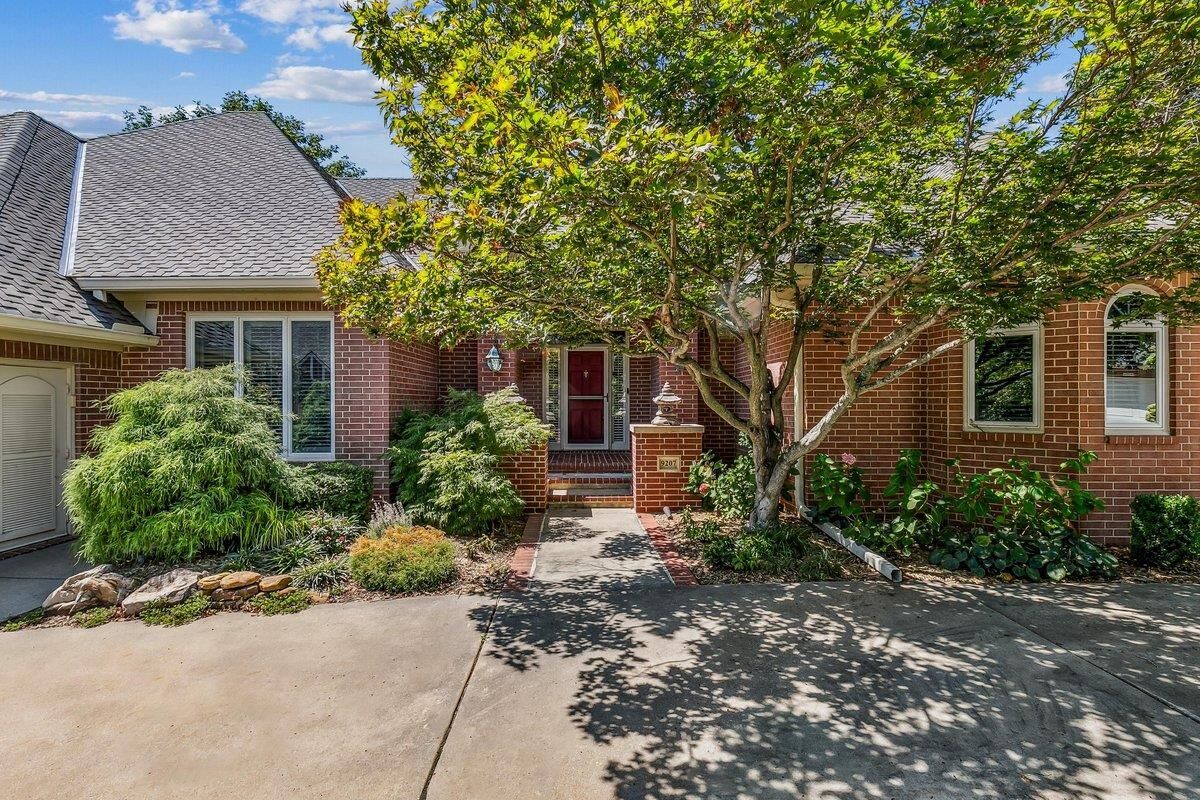 Property Photo:  9207 E Killarney  KS 67206 