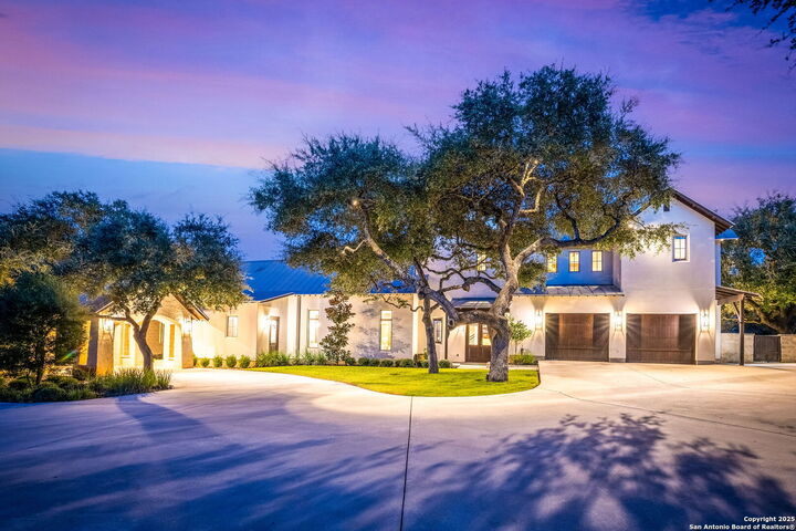 Property Photo: 1945 Hoffmann TX 78132