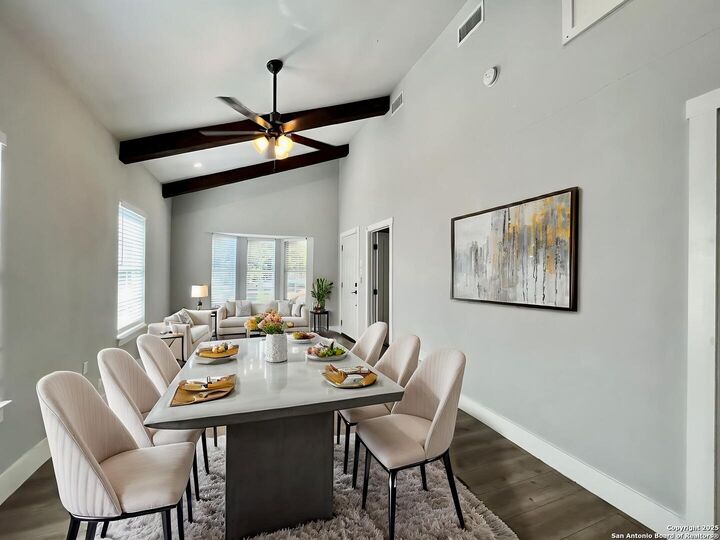 Property Photo:  1630 Burnet St  TX 78202 