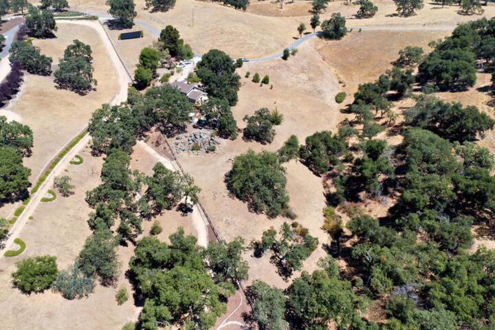 Property Photo: 52 Asoleado Drive CA 93924