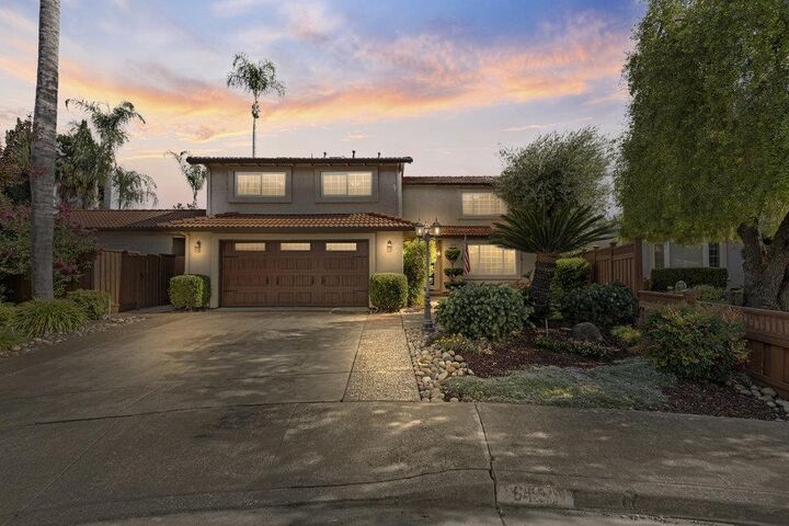 Property Photo:  6490 Kings Place  CA 95020 