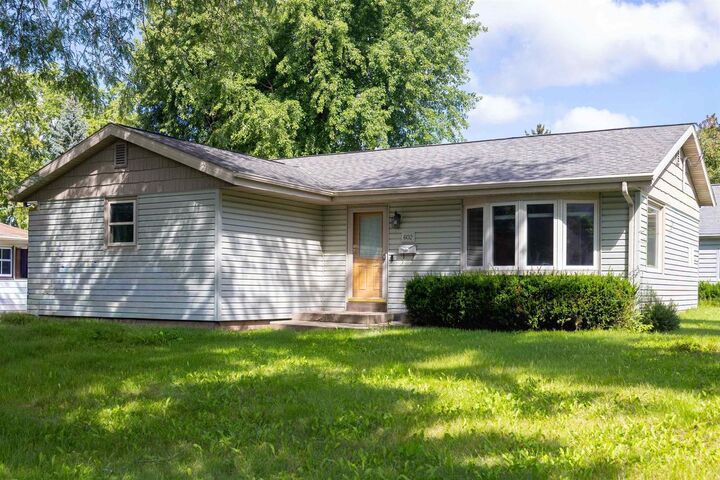 602 West Cramer Street  Fort Atkinson WI 53538 photo