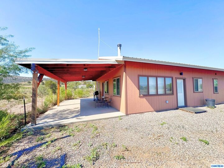 Property Photo:  20 Rt Drive  NM 88025 