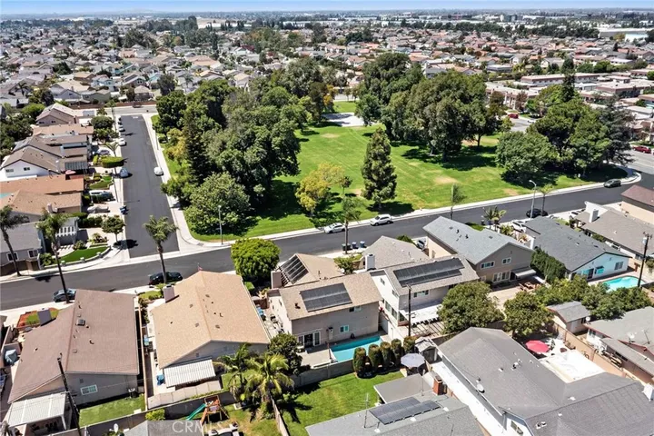 Property Photo: 11580 Panay Street CA 90630