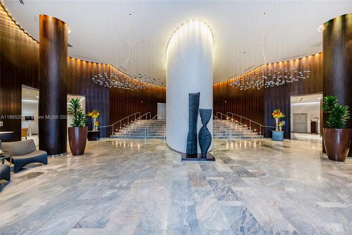 Property Photo: 17201 Collins Ave 506 FL 33160