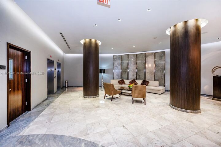 Property Photo: 17201 Collins Ave 506 FL 33160