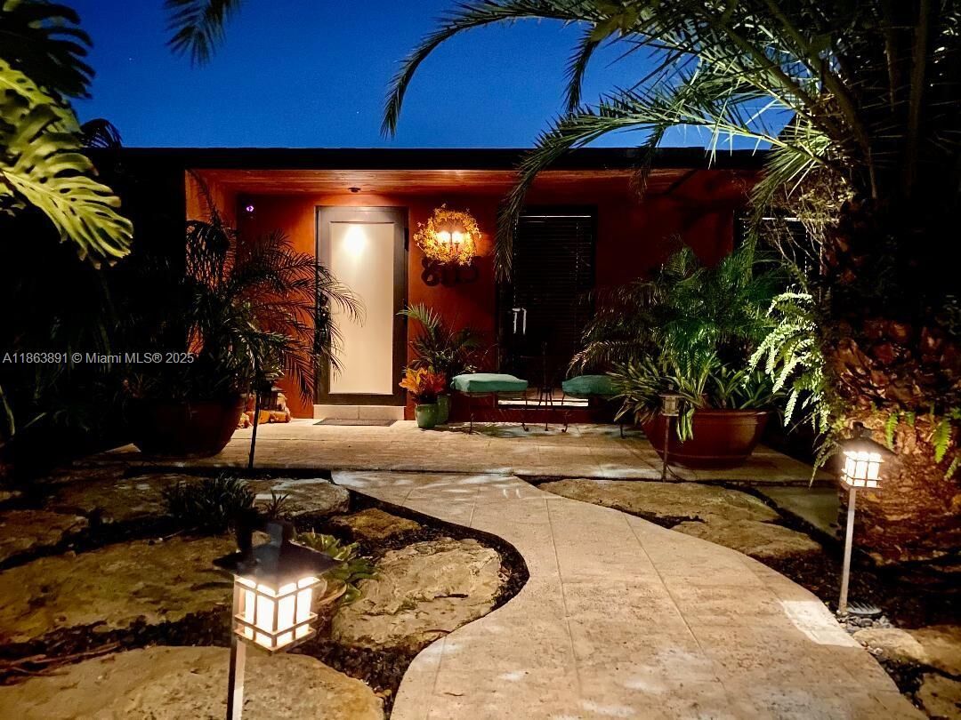 Property Photo: 8115 SW 14 Ter FL 33144