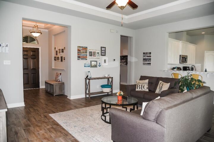 Property Photo:  12810 Powers Road  TX 77622 