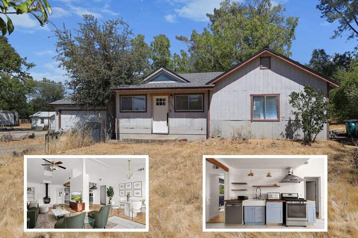 3356 Rancho Road  Redding CA 96002 photo