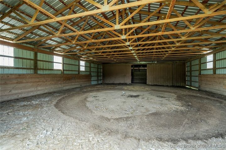 Property Photo: State Road 60 Lot A IN 47106