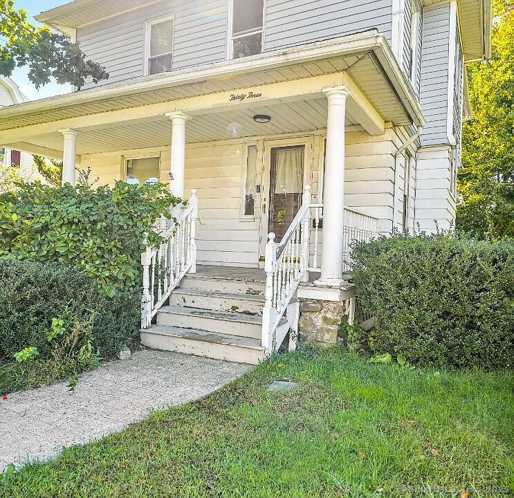 Property Photo:  33 Farmington Avenue  CT 06710 