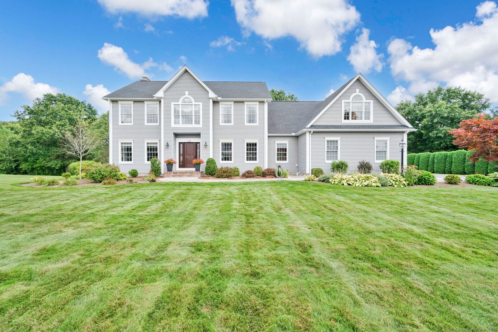 Property Photo: 145 Silver Creek Drive CT 06078