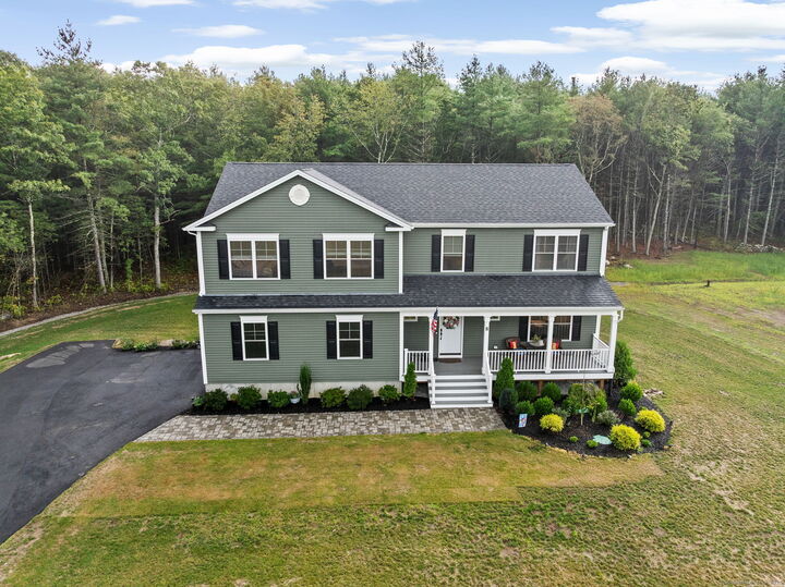 8 Big River Road  Coventry Ri RI 02816 photo
