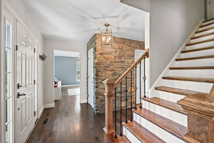 Property Photo: 2 Joes Hill Road CT 06811