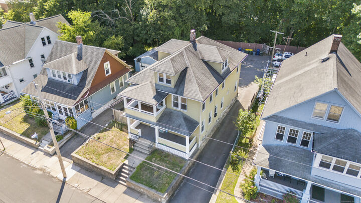 Property Photo:  91 Westfield Avenue  CT 06401 