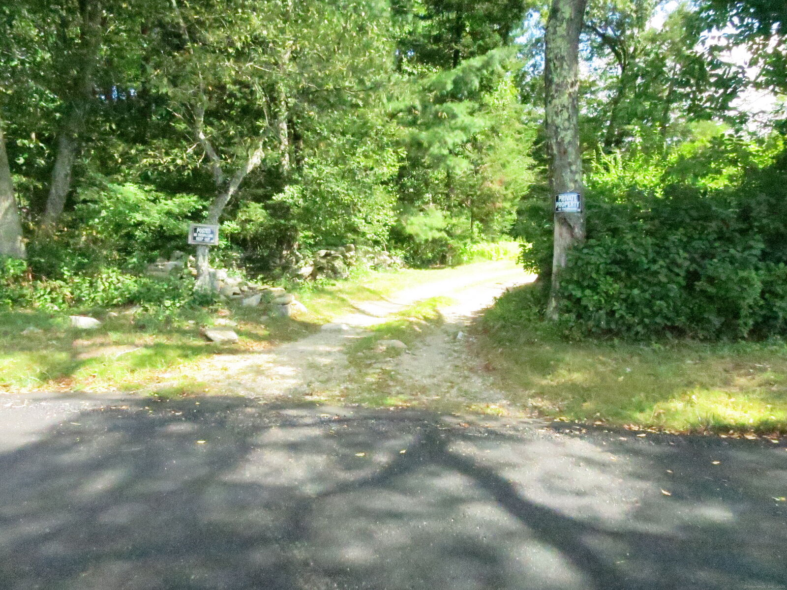 Property Photo: 140 Old Colony Road CT 06242
