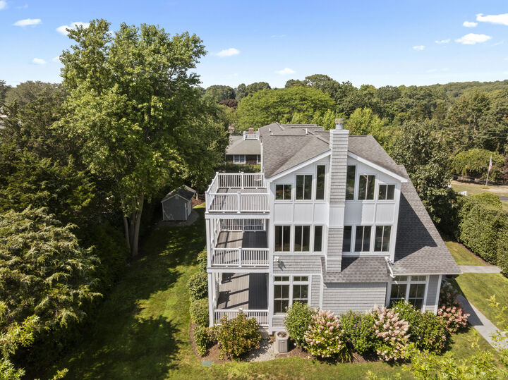 Property Photo: 64 Webster Point Road CT 06443