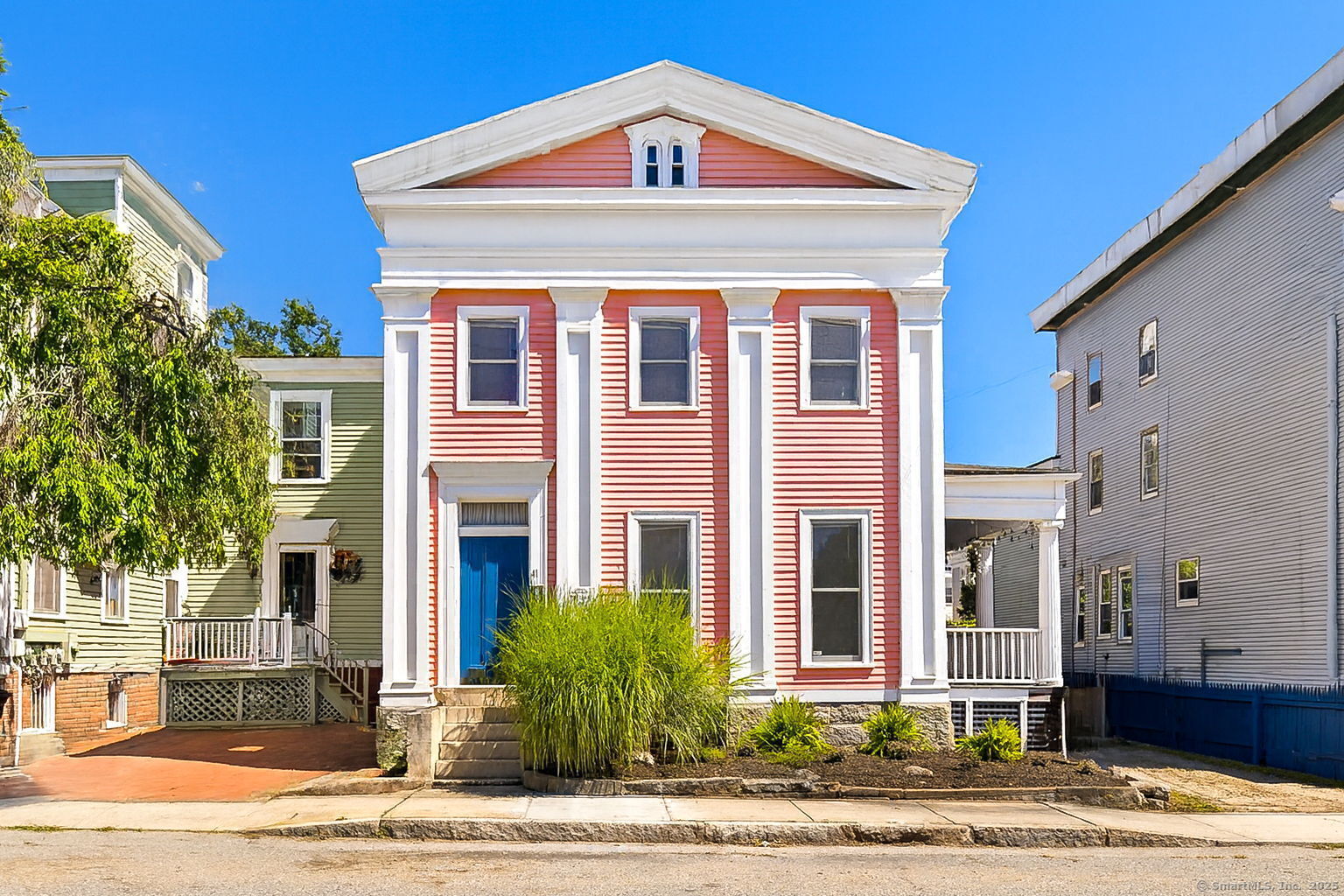 Property Photo:  41 Tilley Street  CT 06320 