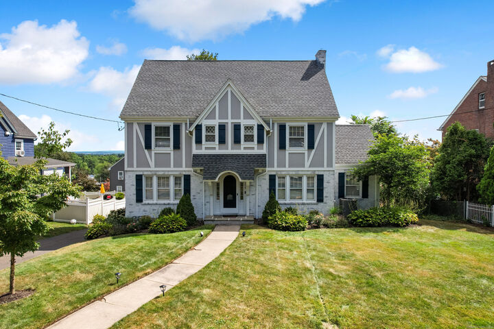 358 Ridge Road  Wethersfield CT 06109 photo