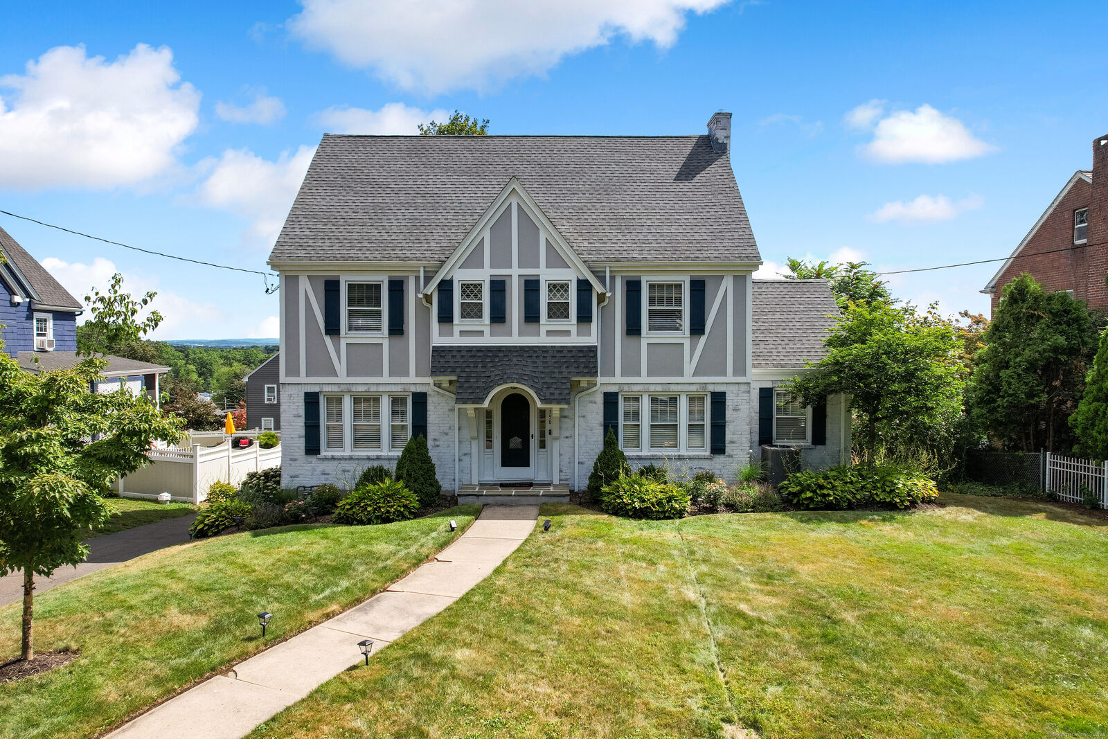 Property Photo: 358 Ridge Road CT 06109
