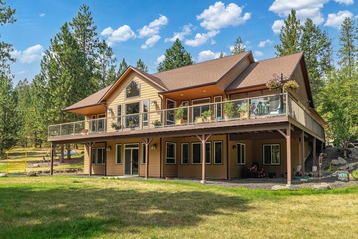 Property Photo: 8508 S Vicari Rd WA 99206