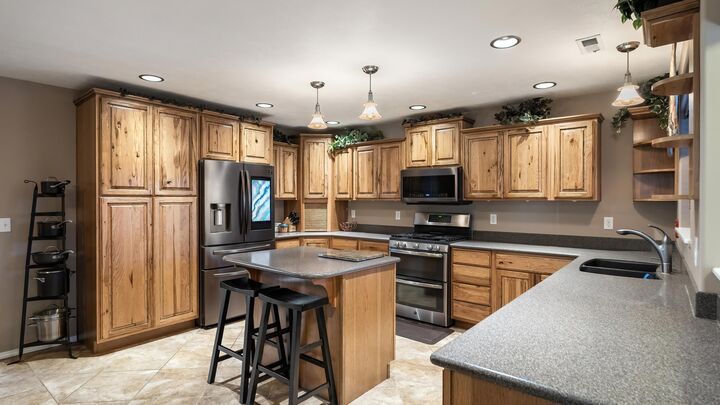 Property Photo: 36210 N Waldrons Ln WA 99003