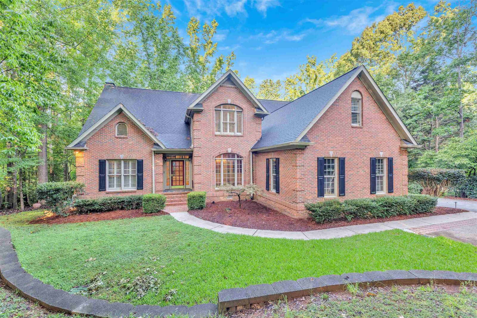 Property Photo:  388 Pinehurst Drive  SC 29306 