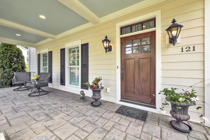 Property Photo: 121 Coleman Hill Drive SC 29302