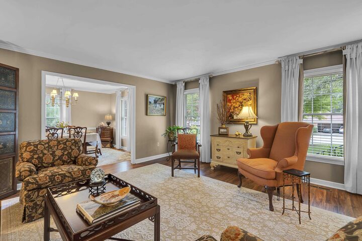 Property Photo: 257 Heathwood Drive SC 29307