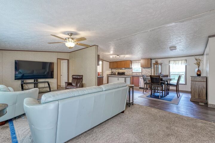 Property Photo:  808 Old Buffalo Church Rd.  SC 29702 