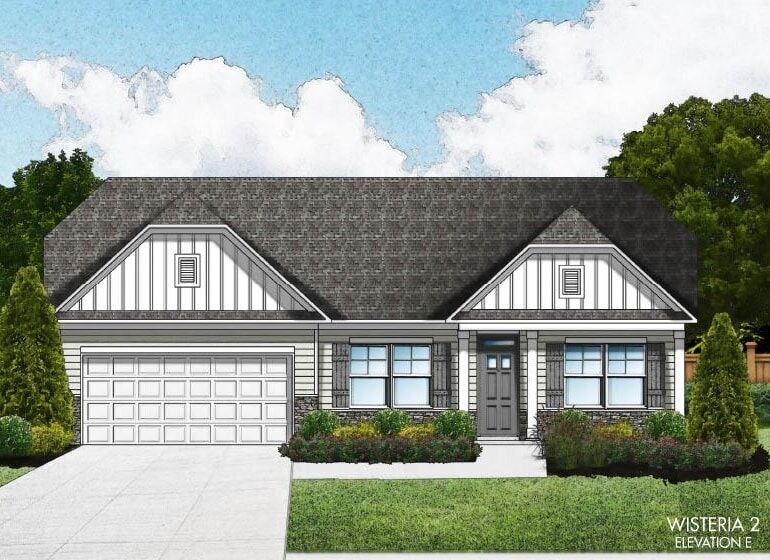 Property Photo: 152 Hunter Ridge Drive SC 29316