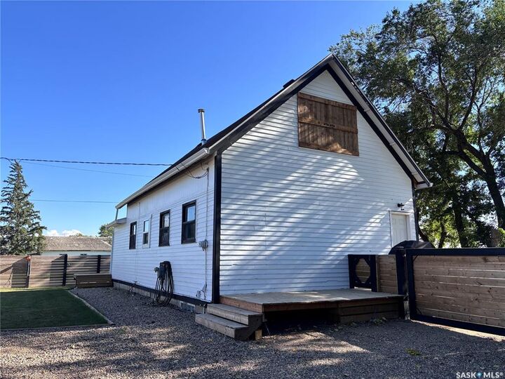 780 Railway Avenue  Elbow SK S0H 1J0 photo