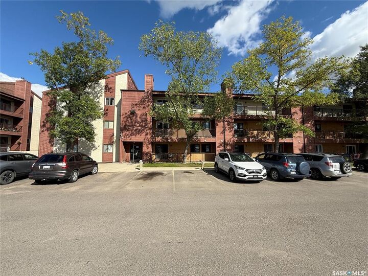 4040 8th Street E 105B  Saskatoon SK S7H 5L4 photo