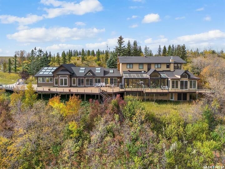 Property Photo: Rural Address SK S0G 0W0