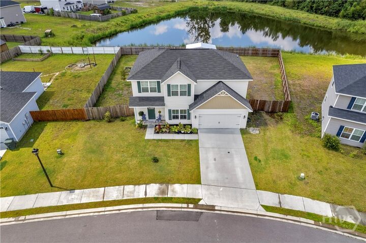 Property Photo: 154 Cherokee Oaks Xing GA 31313