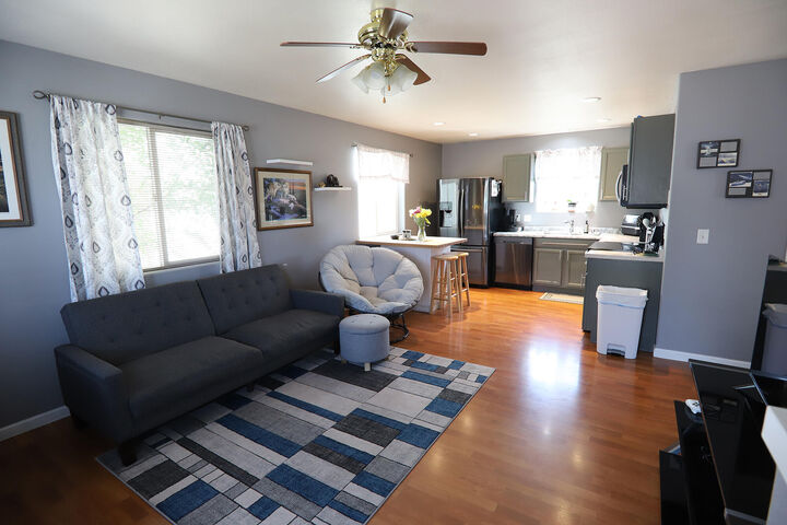 Property Photo: 1507 Omarr Avenue WY 82801