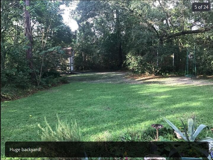 Property Photo: 2119 Charter Oak Drive FL 32303