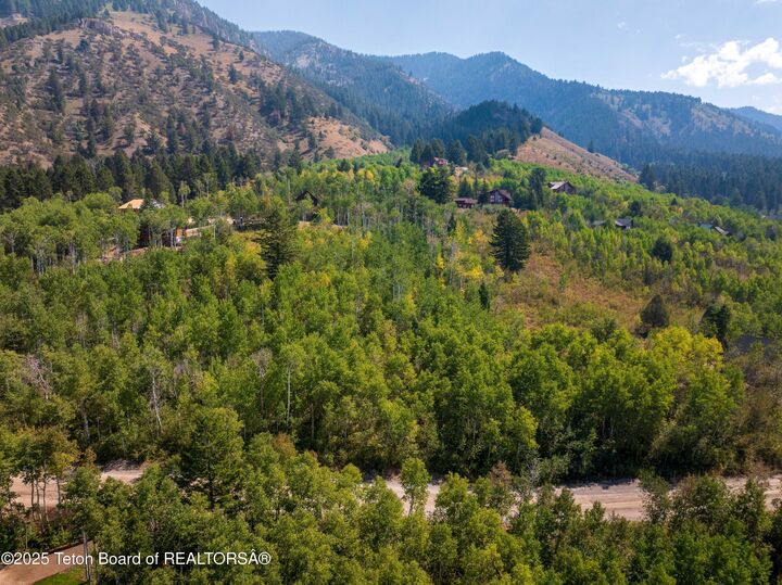 Property Photo:  Lot 66 Spruce Dr  WY 83127 