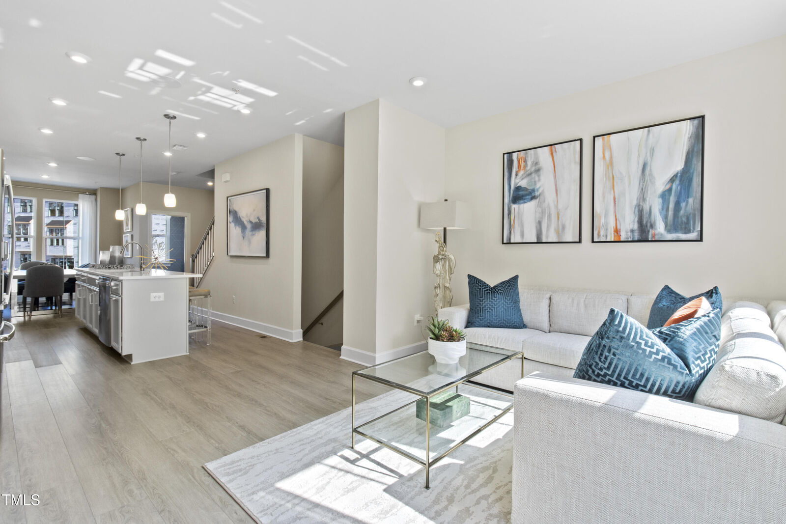 Property Photo:  3217 Bomore Road Lot 46  NC 27610 