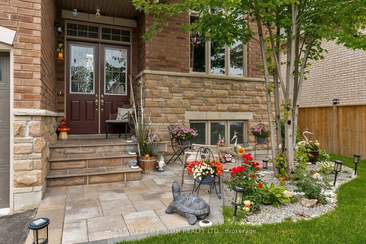Property Photo: 107 Allegra Drive ON L9Z 0H5