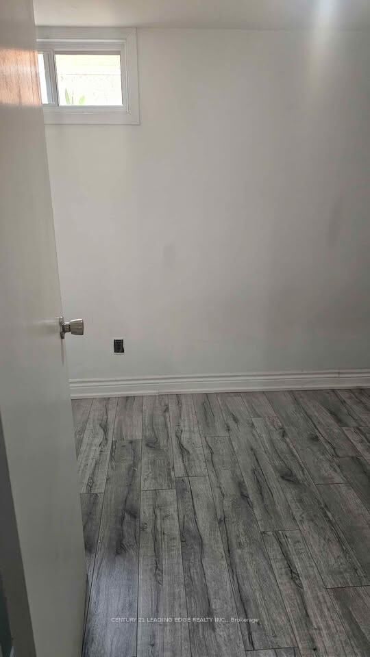 Property Photo: 786 West Shore Boulevard Basement ON L1W 2V3