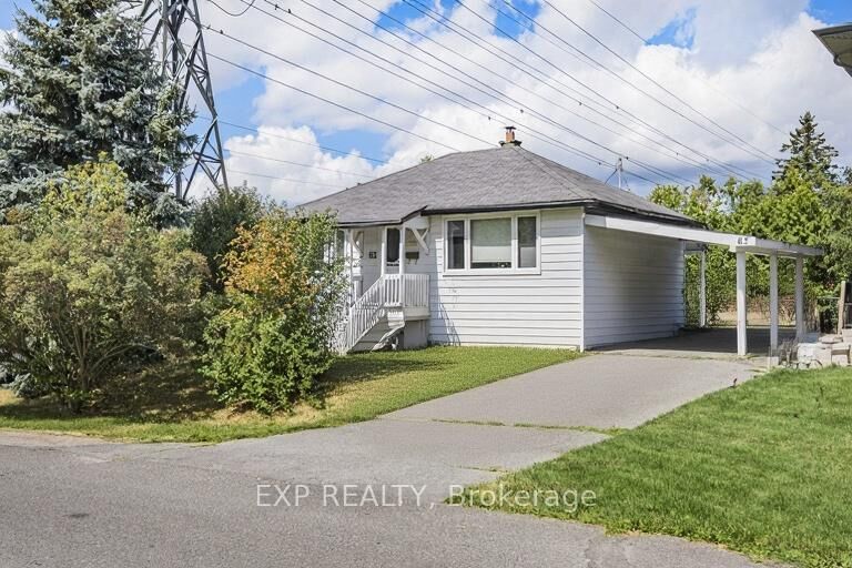 Property Photo:  63 Withrow Avenue  ON K2G 2H9 